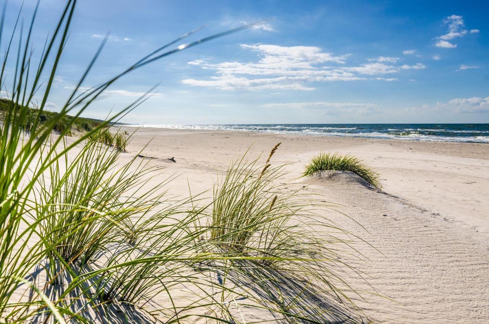 Strandschloesschen-Haus-Ii-We-13-9889 Kuhlungsborn Bagian luar foto